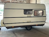 Dethleffs nomad caravan - afbeelding 11 van  18