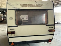 Dethleffs nomad caravan - afbeelding 13 van  18