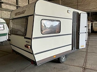 Dethleffs nomad caravan - afbeelding 14 van  18