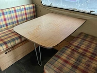 Dethleffs nomad caravan - afbeelding 17 van  18