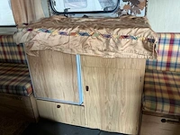 Dethleffs nomad caravan - afbeelding 18 van  18