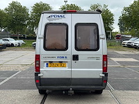 Dethleffs pössl for 6 camper | 37-zk-kz - afbeelding 2 van  50