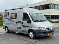 Dethleffs pössl for 6 camper | 37-zk-kz - afbeelding 3 van  50