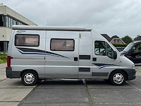 Dethleffs pössl for 6 camper | 37-zk-kz - afbeelding 4 van  50