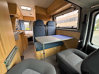 Dethleffs pössl for 6 camper | 37-zk-kz - afbeelding 8 van  50