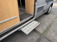 Dethleffs pössl for 6 camper | 37-zk-kz - afbeelding 18 van  50