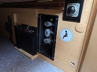 Dethleffs pössl for 6 camper | 37-zk-kz - afbeelding 21 van  50