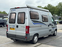 Dethleffs pössl for 6 camper | 37-zk-kz - afbeelding 12 van  50