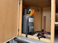 Dethleffs pössl for 6 camper | 37-zk-kz - afbeelding 26 van  50