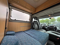 Dethleffs pössl for 6 camper | 37-zk-kz - afbeelding 29 van  50