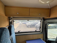 Dethleffs pössl for 6 camper | 37-zk-kz - afbeelding 31 van  50