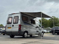 Dethleffs pössl for 6 camper | 37-zk-kz - afbeelding 23 van  50