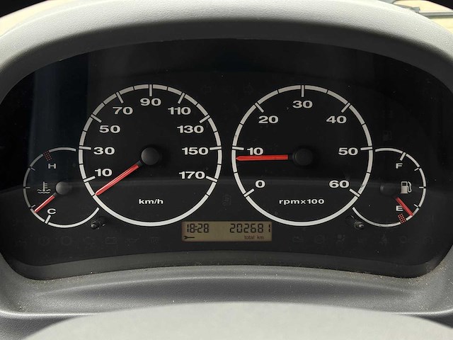 Dethleffs pössl for 6 camper | 37-zk-kz - afbeelding 35 van  50