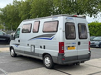 Dethleffs pössl for 6 camper | 37-zk-kz - afbeelding 43 van  50