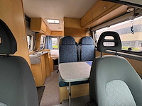 Dethleffs pössl for 6 camper | 37-zk-kz - afbeelding 48 van  50