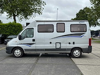 Dethleffs pössl for 6 camper | 37-zk-kz - afbeelding 49 van  50