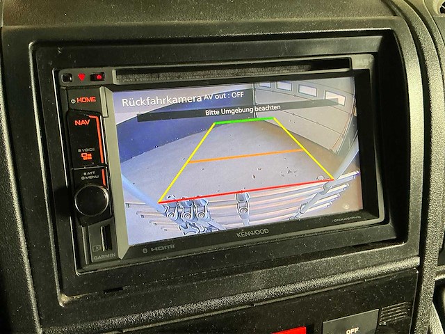 Dethleffs trend a6977 2.3 diesel 150 camper - afbeelding 1 van  10