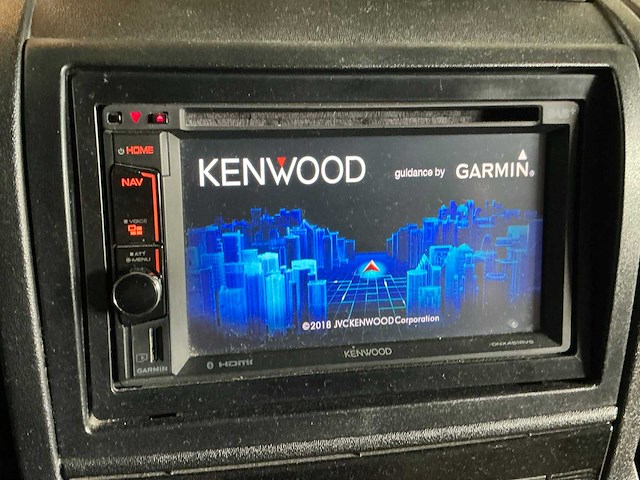 Dethleffs trend a6977 2.3 diesel 150 camper - afbeelding 2 van  10