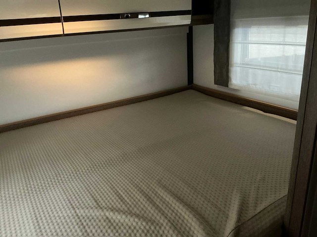 Dethleffs trend a6977 2.3 diesel 150 camper - afbeelding 3 van  10