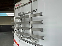 Dethleffs trend a6977 2.3 diesel 150 camper - afbeelding 5 van  10