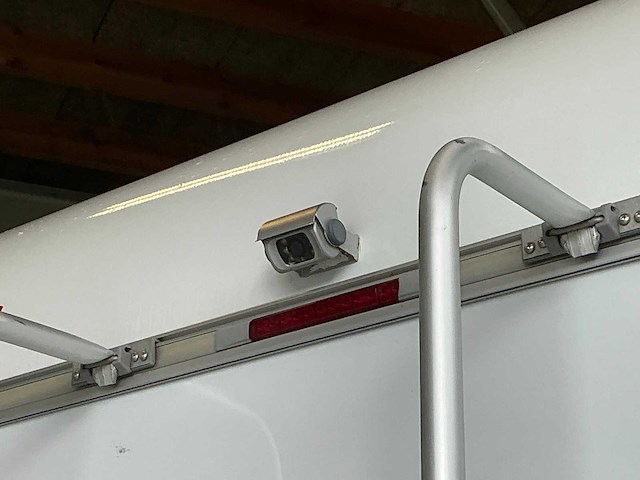 Dethleffs trend a6977 2.3 diesel 150 camper - afbeelding 6 van  10