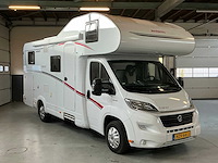 Dethleffs trend a6977 2.3 diesel 150 camper - afbeelding 4 van  10