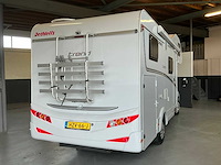 Dethleffs trend a6977 2.3 diesel 150 camper - afbeelding 8 van  10