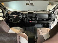 Dethleffs trend a6977 2.3 diesel 150 camper - afbeelding 9 van  10