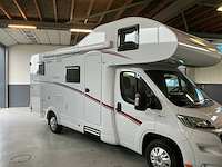 Dethleffs trend a6977 2.3 diesel 150 camper - afbeelding 10 van  10