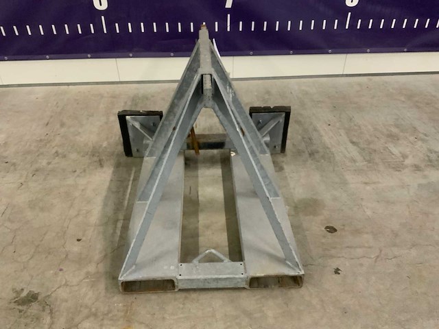 Deto heftruck hefbok - afbeelding 2 van  5