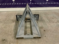 Deto heftruck hefbok - afbeelding 2 van  5