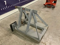 Deto heftruck hefbok - afbeelding 3 van  5