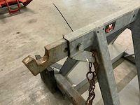 Deto heftruck hefbok - afbeelding 5 van  5