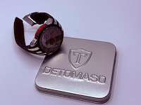 Detomaso alento dt2036-a - inclusief doos en papieren - afbeelding 3 van  8