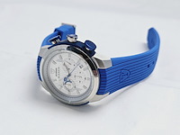 Detomaso alessio dt2001-c - inclusief doos en papieren - afbeelding 9 van  10