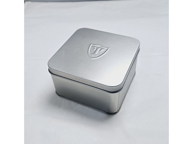 Detomaso alessio dt2001-c - inclusief doos en papieren - afbeelding 2 van  10