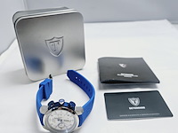 Detomaso alessio dt2001-c - inclusief doos en papieren - afbeelding 3 van  10