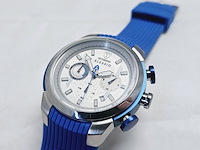 Detomaso alessio dt2001-c - inclusief doos en papieren - afbeelding 5 van  10