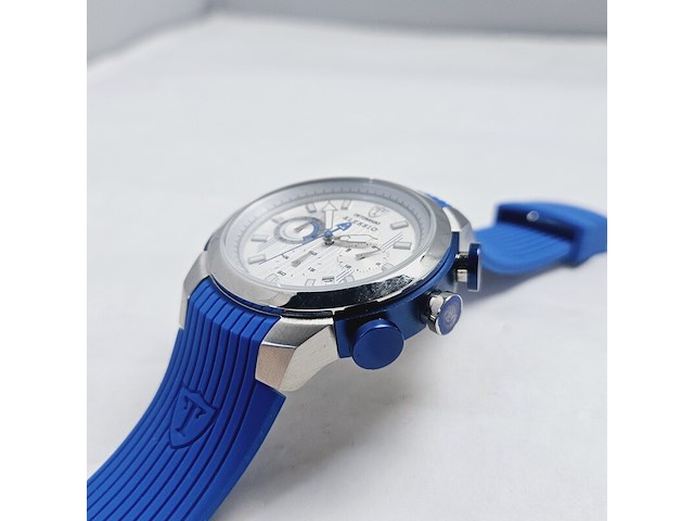 Detomaso alessio dt2001-c - inclusief doos en papieren - afbeelding 6 van  10