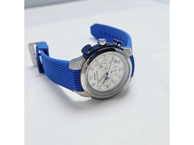 Detomaso alessio dt2001-c - inclusief doos en papieren - afbeelding 7 van  10