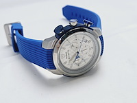 Detomaso alessio dt2001-c - inclusief doos en papieren - afbeelding 7 van  10