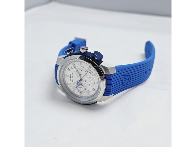 Detomaso alessio dt2001-c - inclusief doos en papieren - afbeelding 8 van  10