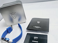 Detomaso alessio dt2001-c - inclusief doos en papieren - afbeelding 10 van  10