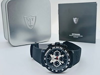 Detomaso lucca dt1017-a - inclusief doos en papieren - afbeelding 3 van  7