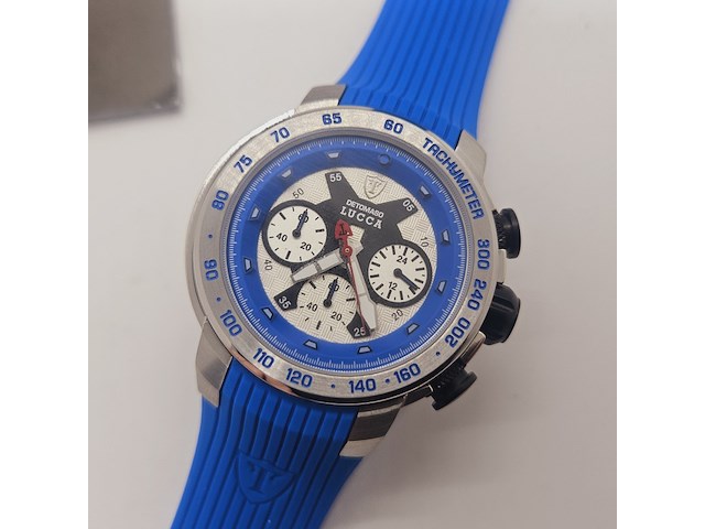 Detomaso lucca dt1017-c - inclusief doos en papieren - afbeelding 2 van  8