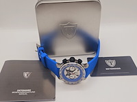 Detomaso lucca dt1017-c - inclusief doos en papieren - afbeelding 3 van  8