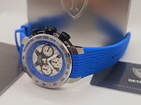 Detomaso lucca dt1017-c - inclusief doos en papieren - afbeelding 4 van  8