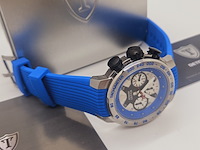 Detomaso lucca dt1017-c - inclusief doos en papieren - afbeelding 5 van  8