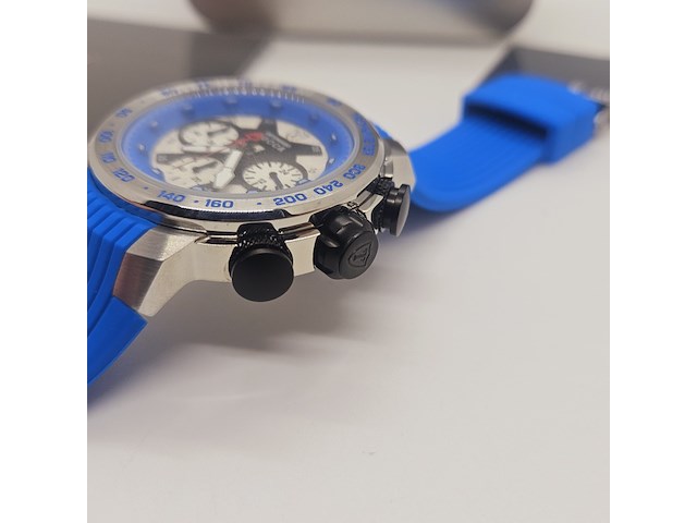 Detomaso lucca dt1017-c - inclusief doos en papieren - afbeelding 6 van  8