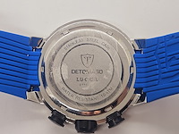 Detomaso lucca dt1017-c - inclusief doos en papieren - afbeelding 7 van  8